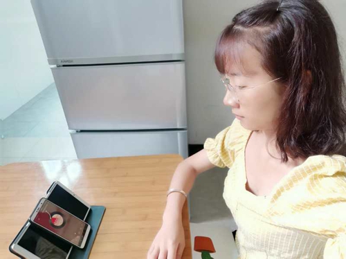 中共beat365正版唯一官网必一医学院药学系支部委员会8月“支部主题党日”活动 第 4 张