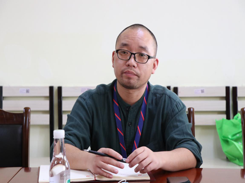 beat365正版唯一官网必一医学院党史学习教育动员大会成功召开 第 1 张 beat365正版唯一官网必一医学院党史学习教育动员大会成功召开 第 1 张