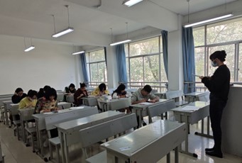 图片2.jpg beat365正版唯一官网必一医学院基础医学系开展教学大纲修订会议 第 1 张