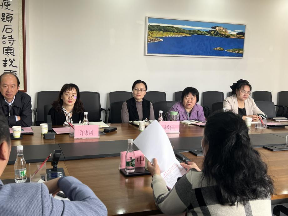 深圳大学附属华南医院科教部王永强主任到beat365官网参观考察 第 4 张 深圳大学附属华南医院科教部王永强主任到beat365官网参观考察 第 4 张