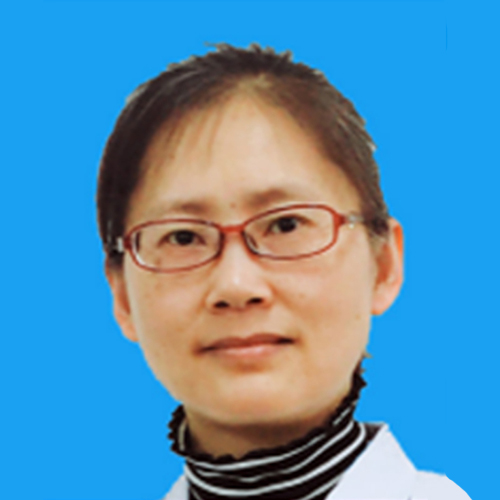何洪静 何洪静