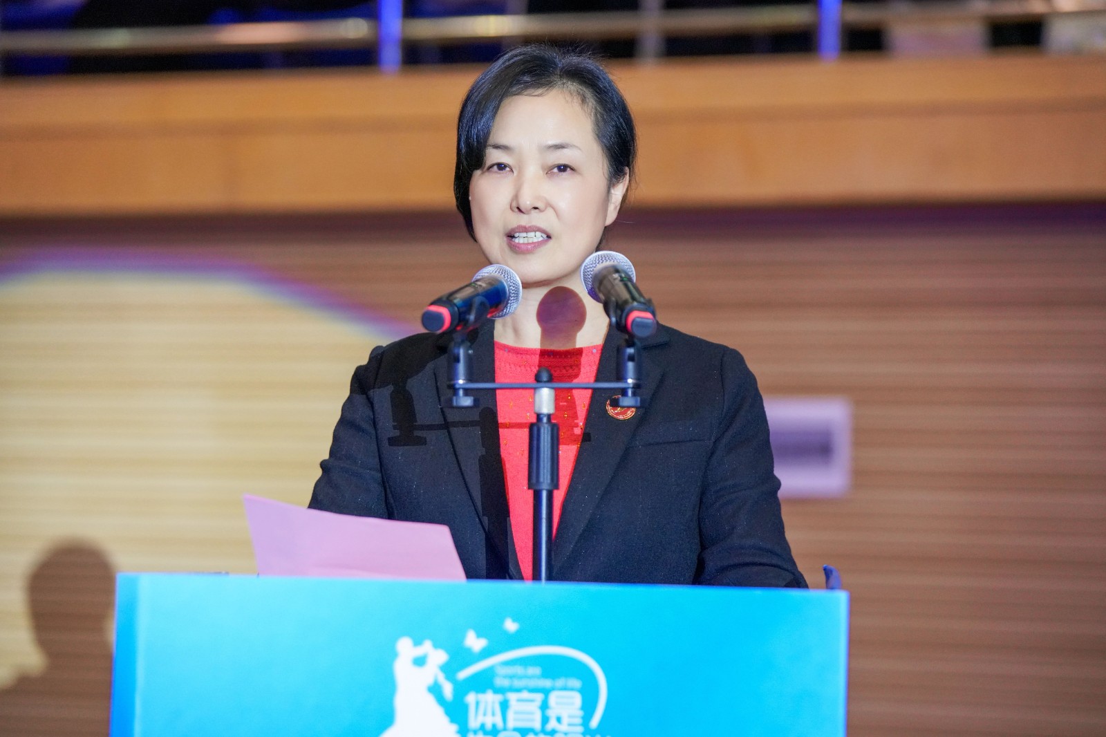 2023年云南省大学生体育舞蹈锦标赛在beat365正版唯一官网必一开幕! 第 4 张 2023年云南省大学生体育舞蹈锦标赛在beat365正版唯一官网必一开幕! 第 4 张