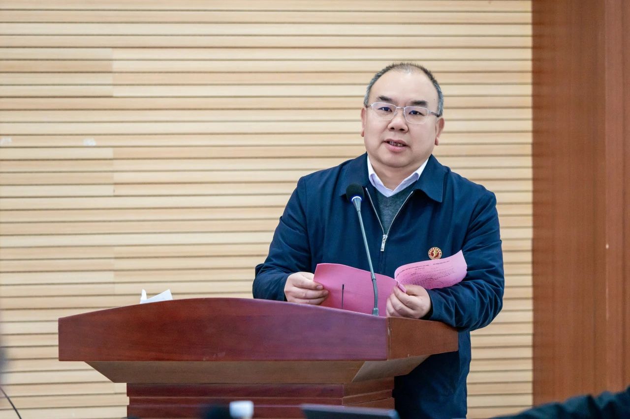 常熟理工学院党委书记王培君一行莅临beat365官网交流座谈 第 2 张