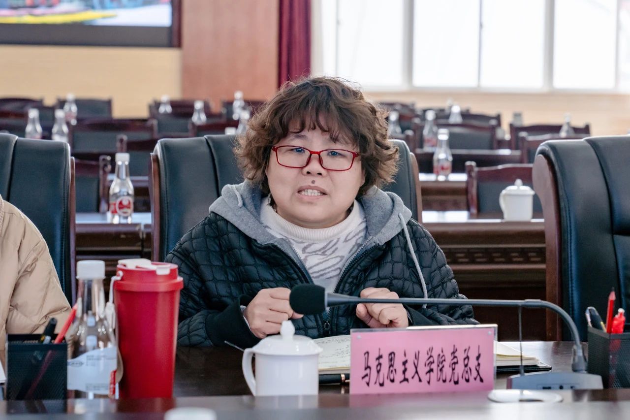 常熟理工学院党委书记王培君一行莅临beat365官网交流座谈 第 10 张