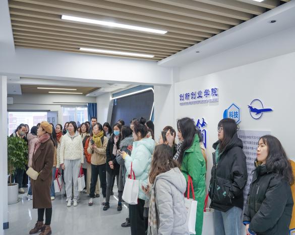 国培进高校 实践促提升！云南省职教国培到beat365正版唯一官网必一开展实践教学 第 2 张
