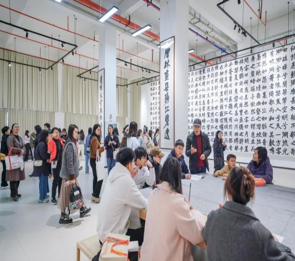 国培进高校 实践促提升！云南省职教国培到beat365正版唯一官网必一开展实践教学 第 4 张