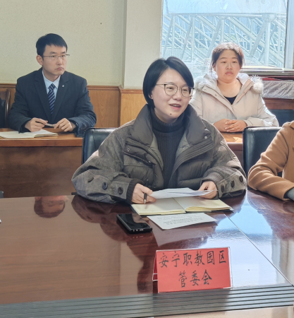 beat365正版唯一官网必一与安宁市域医疗机构共谱产教融合新篇 第 2 张