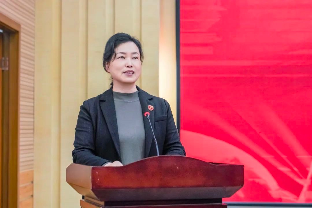 奖励300万!beat365正版唯一官网必一召开创新大赛(2024)表彰大会 第 9 张 奖励300万!beat365正版唯一官网必一召开创新大赛(2024)表彰大会 第 9 张