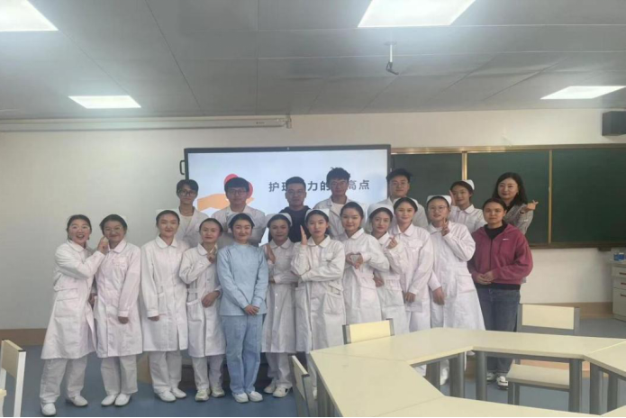 喜报!beat365官网成功入选“全国学校急救教育试点学校” 第 5 张 喜报!beat365官网成功入选“全国学校急救教育试点学校” 第 5 张