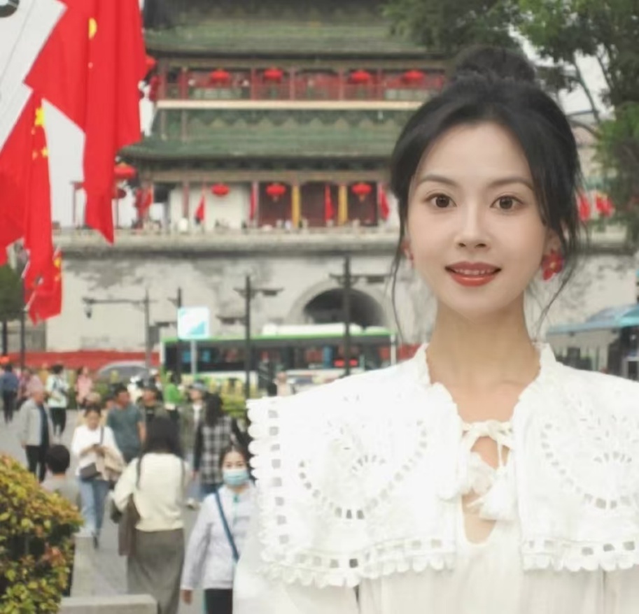 双节同庆，家国同心！beat365正版唯一官网必一医学院双节线上活动邀你定格温暖与荣光 第 3 张