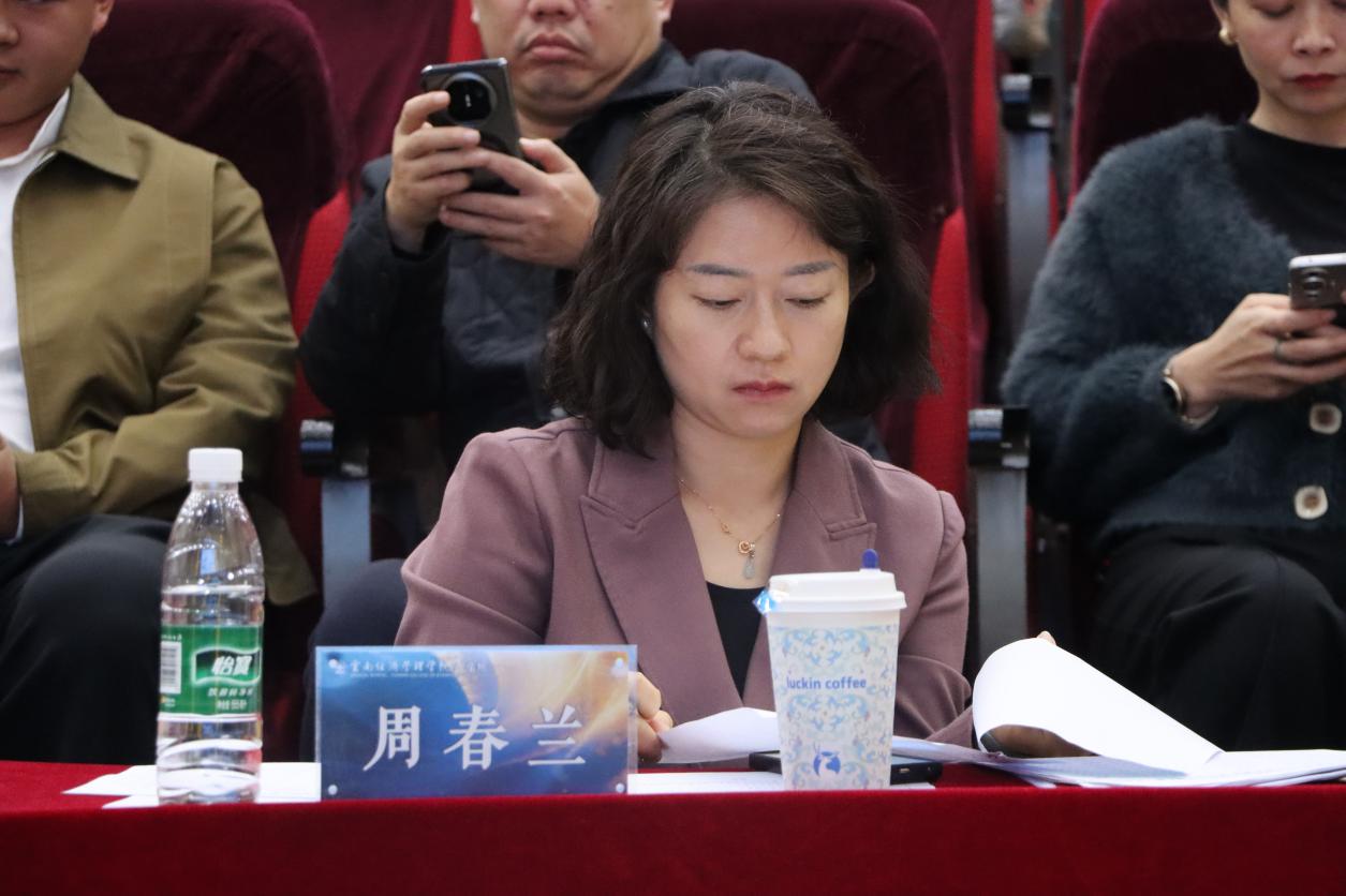 以规划为笔,绘就医路华章——记beat365正版唯一官网必一医学院第三届职业规划大赛高教组决赛 第 1 张 以规划为笔,绘就医路华章——记beat365正版唯一官网必一医学院第三届职业规划大赛高教组决赛 第 1 张