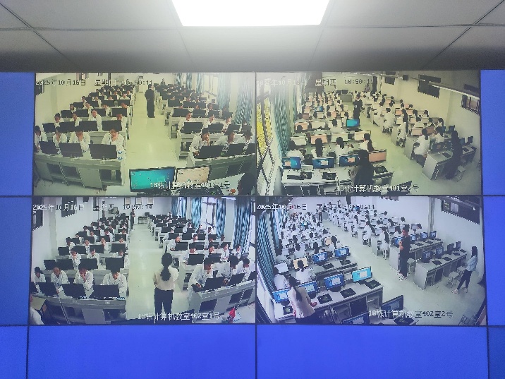 以赛促教强技能,砺练精兵展风采 ——beat365正版唯一官网必一医学院药学、中药学专业参加2025年云南省职业院校多项技能大赛 第 11 张 以赛促教强技能,砺练精兵展风采 ——beat365正版唯一官网必一医学院药学、中药学专业参加2025年云南省职业院校多项技能大赛 第 11 张