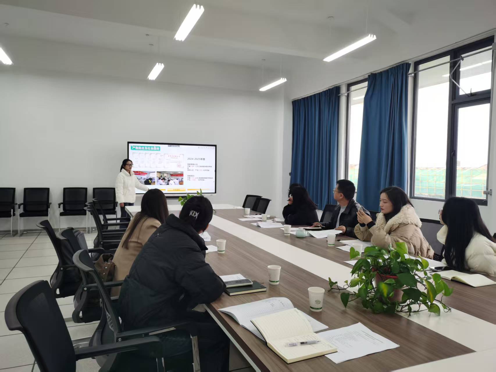 深化产教融合 精准对接需求—— beat365官网赴多单位开展口腔医学技术专业人才培养方案调研 第 2 张