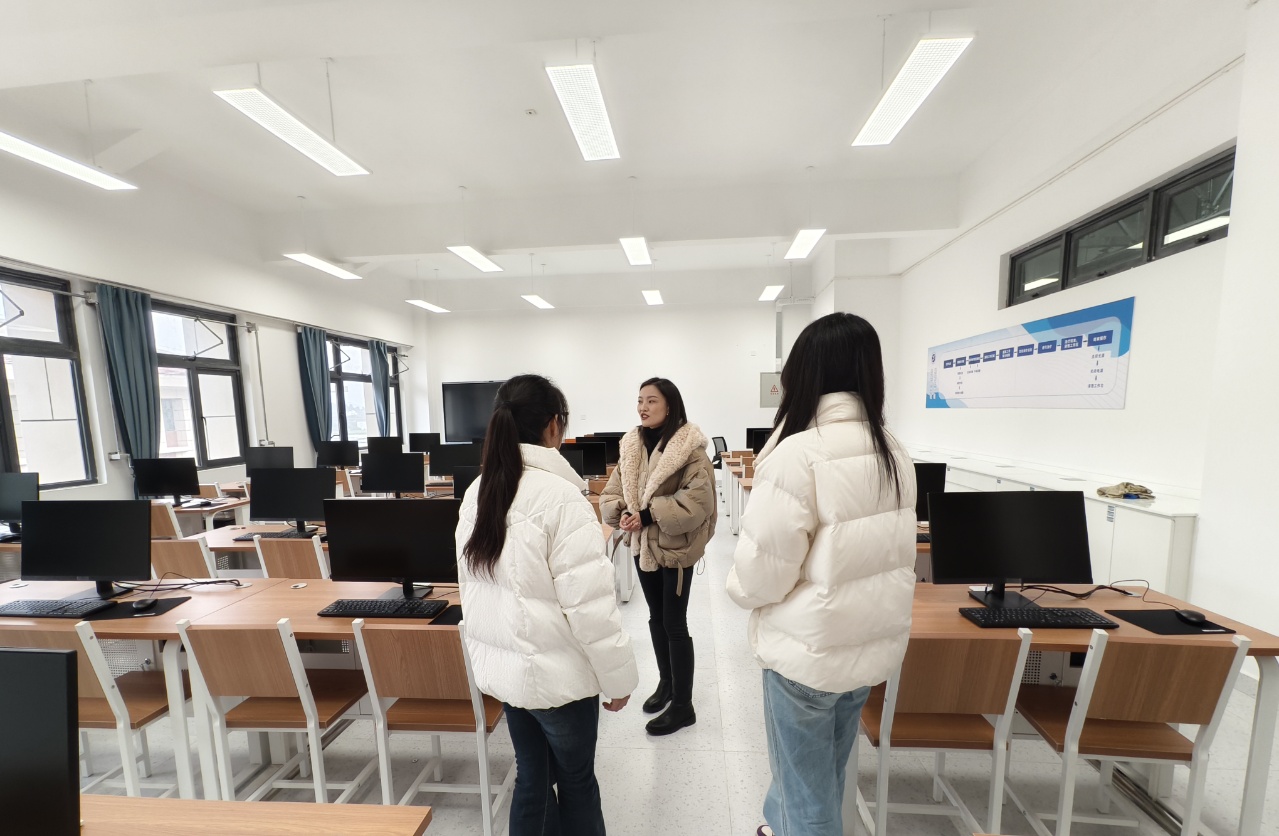 深化产教融合 精准对接需求—— beat365官网赴多单位开展口腔医学技术专业人才培养方案调研 第 3 张