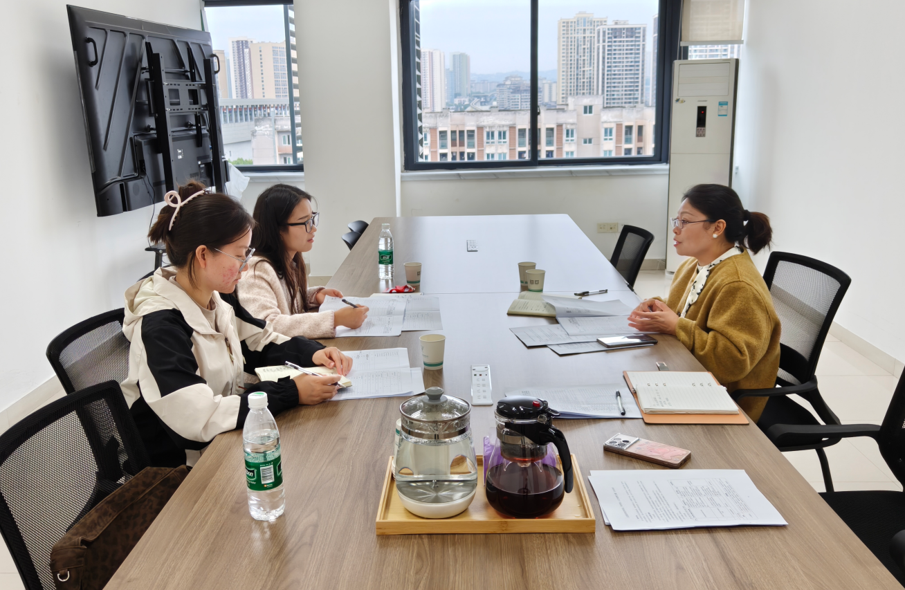 深化产教融合 精准对接需求—— beat365官网赴多单位开展口腔医学技术专业人才培养方案调研 第 9 张