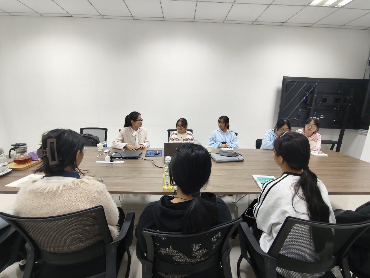 深化产教融合 精准对接需求—— beat365官网赴多单位开展口腔医学技术专业人才培养方案调研 第 10 张