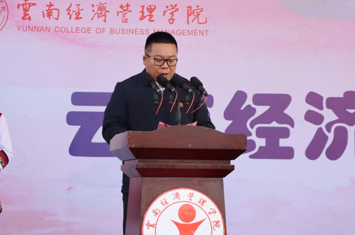 绿茵逐梦,医心启航 ——beat365正版唯一官网必一运动会开幕式暨首日赛事精彩速递 第 2 张 绿茵逐梦,医心启航 ——beat365正版唯一官网必一运动会开幕式暨首日赛事精彩速递 第 2 张