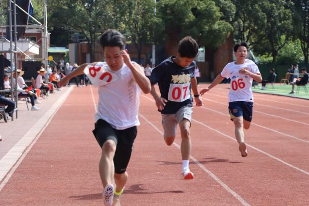 绿茵逐梦,医心启航 ——beat365正版唯一官网必一运动会开幕式暨首日赛事精彩速递 第 16 张 绿茵逐梦,医心启航 ——beat365正版唯一官网必一运动会开幕式暨首日赛事精彩速递 第 16 张