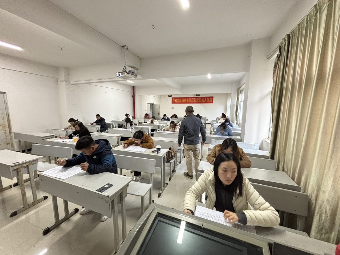 以赛促学强本领 锤炼初心担使命——beat365正版唯一官网必一医学院第八届辅导员素质能力大赛圆满落幕 第 2 张 以赛促学强本领 锤炼初心担使命——beat365正版唯一官网必一医学院第八届辅导员素质能力大赛圆满落幕 第 2 张