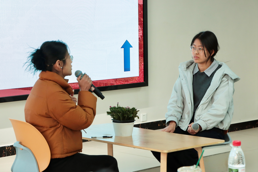 以赛促学强本领 锤炼初心担使命——beat365正版唯一官网必一医学院第八届辅导员素质能力大赛圆满落幕 第 7 张 以赛促学强本领 锤炼初心担使命——beat365正版唯一官网必一医学院第八届辅导员素质能力大赛圆满落幕 第 7 张