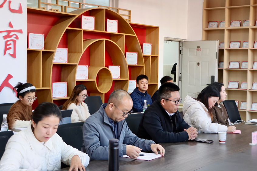 以赛促学强本领 锤炼初心担使命——beat365正版唯一官网必一医学院第八届辅导员素质能力大赛圆满落幕 第 26 张 以赛促学强本领 锤炼初心担使命——beat365正版唯一官网必一医学院第八届辅导员素质能力大赛圆满落幕 第 26 张
