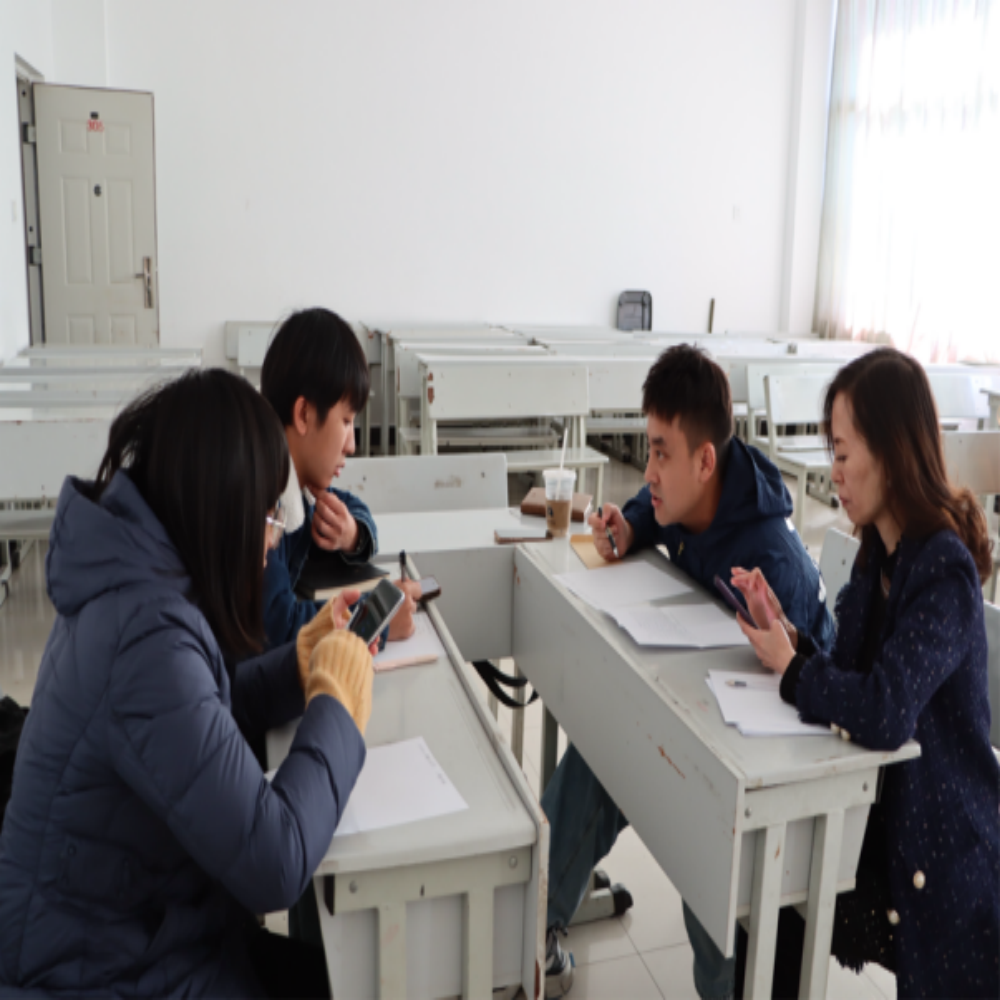 以赛促学强本领 锤炼初心担使命——beat365正版唯一官网必一医学院第八届辅导员素质能力大赛圆满落幕 第 20 张 以赛促学强本领 锤炼初心担使命——beat365正版唯一官网必一医学院第八届辅导员素质能力大赛圆满落幕 第 20 张