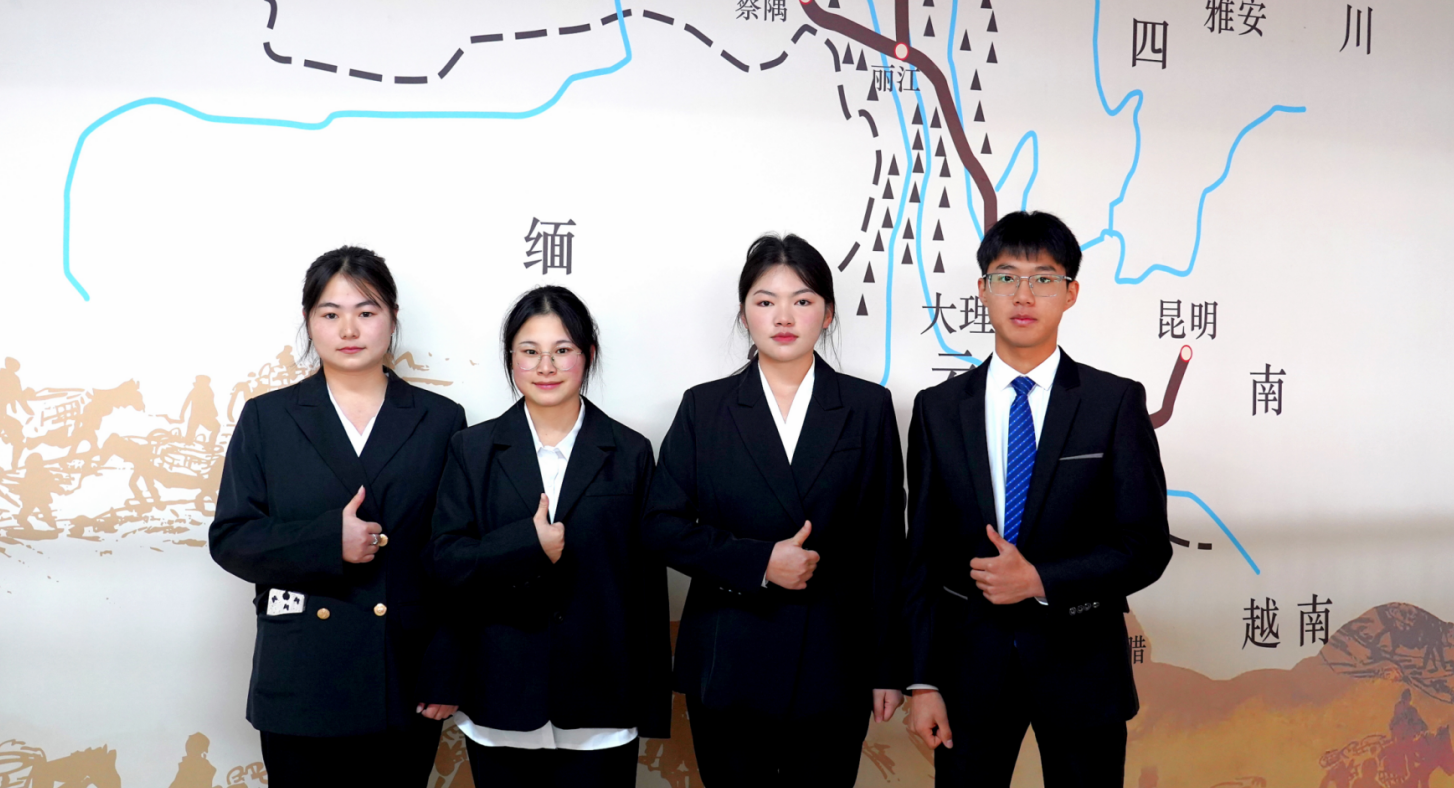 我敢闯、我会创——beat365正版唯一官网必一医学院中国国际大学生创新大赛(2026)院赛成功举办 第 10 张 我敢闯、我会创——beat365正版唯一官网必一医学院中国国际大学生创新大赛(2026)院赛成功举办 第 10 张