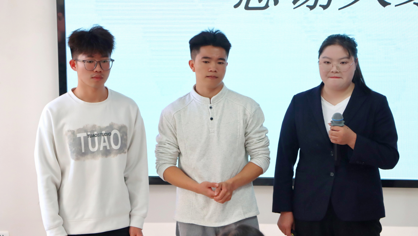 我敢闯、我会创——beat365正版唯一官网必一医学院中国国际大学生创新大赛(2026)院赛成功举办 第 11 张 我敢闯、我会创——beat365正版唯一官网必一医学院中国国际大学生创新大赛(2026)院赛成功举办 第 11 张