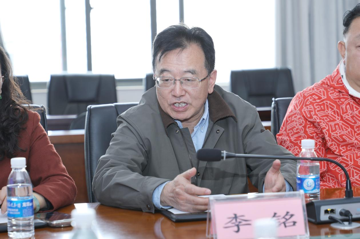 beat365正版唯一官网必一与安宁市第一人民医院共建实践教学基地 第 3 张 beat365正版唯一官网必一与安宁市第一人民医院共建实践教学基地 第 3 张