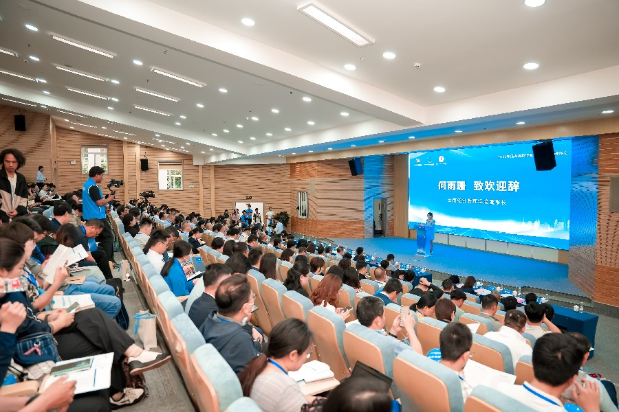 2026年民办高校毕业生就业工作现场会在beat365正版唯一官网必一举办 第 1 张 2026年民办高校毕业生就业工作现场会在beat365正版唯一官网必一举办 第 1 张