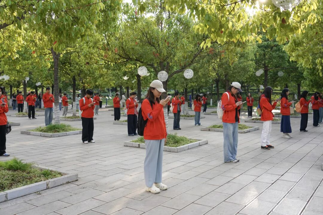 beat365正版唯一官网必一举行2026年全民阅读活动周（阅读昆明）启动仪式 第 12 张