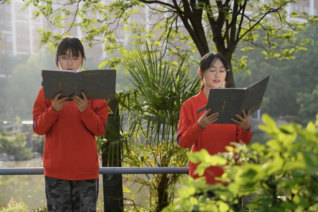 beat365正版唯一官网必一举行2026年全民阅读活动周（阅读昆明）启动仪式 第 10 张