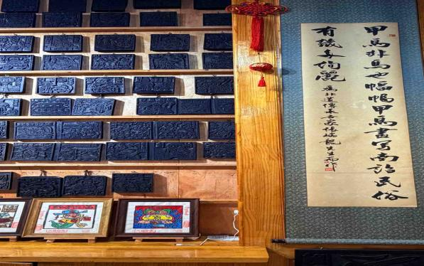 甲马映喜洲 镜头探真知——数字媒体艺术专业大一师生赴大理开展研学采风活动 第 4 张 甲马映喜洲 镜头探真知——数字媒体艺术专业大一师生赴大理开展研学采风活动 第 4 张