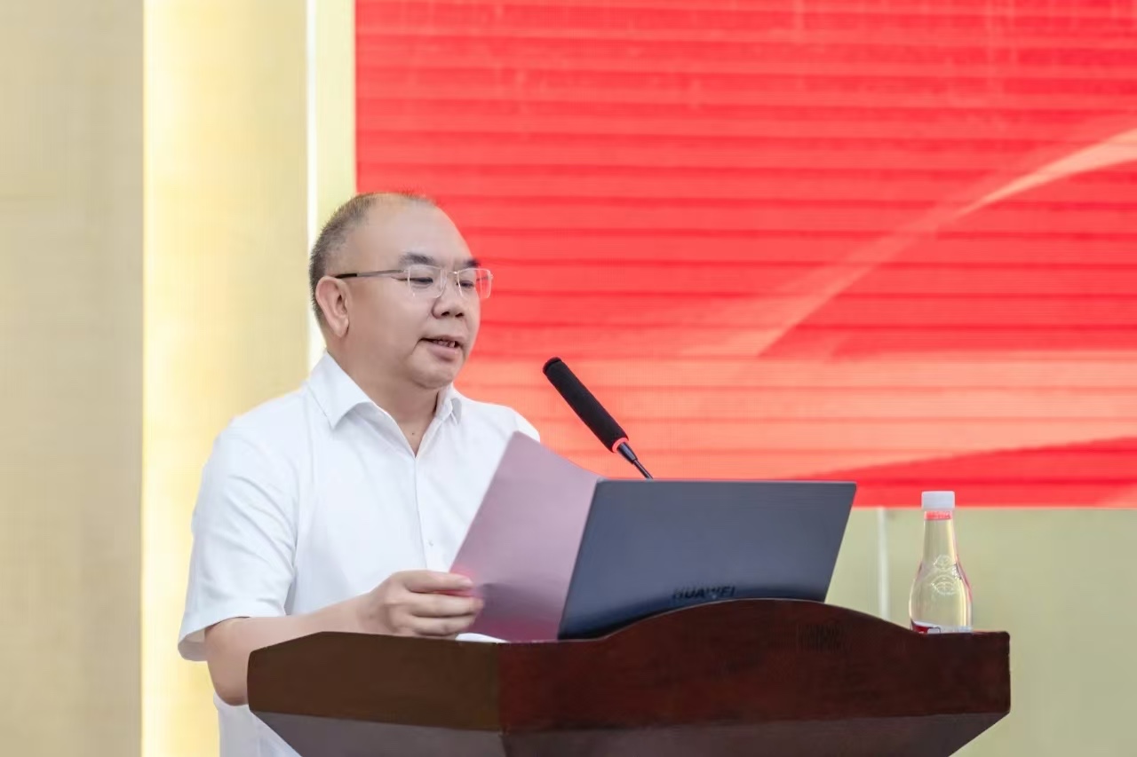 表彰！beat365正版唯一官网必一顺利通过本科教学工作合格评估！ 第 7 张